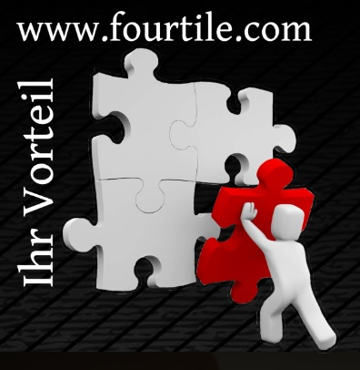 fourtile logo